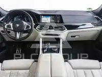 2022 BMW X6