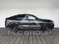 2022 BMW X6