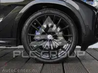 2022 BMW X6