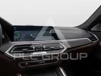 2022 BMW X6