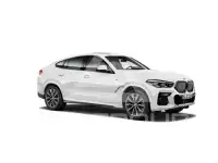 2022 BMW X6