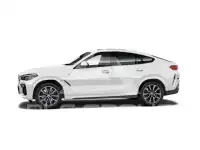 2022 BMW X6