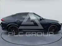 2022 BMW X6