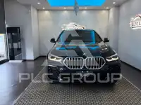 2022 BMW X6