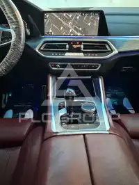 2022 BMW X6