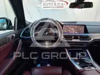 2022 BMW X6