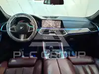 2022 BMW X6