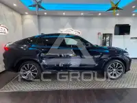 2022 BMW X6