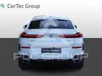 2022 BMW X6