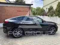 2022 BMW X6
