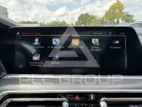 2022 BMW X6
