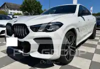 2022 BMW X6