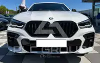 2022 BMW X6