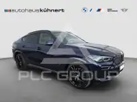 2022 BMW X6