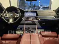 2022 BMW X6
