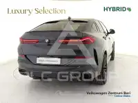 2022 BMW X6