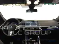 2022 BMW X6