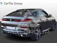 2022 BMW X6