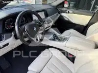 2022 BMW X6