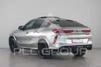 2022 BMW X6