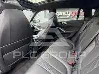 2022 BMW X6