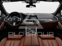 2022 BMW X6
