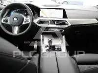 2022 BMW X6