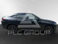2022 BMW X6