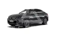 2022 BMW X6