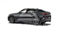 2022 BMW X6