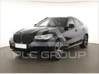 2022 BMW X6