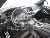 2022 BMW X6