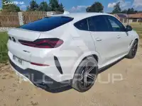 2022 BMW X6