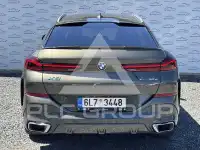 2022 BMW X6