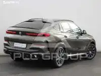 2022 BMW X6