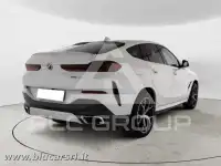 2022 BMW X6