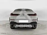 2022 BMW X6