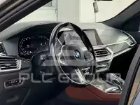 2022 BMW X6