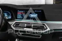 2022 BMW X6