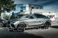 2022 BMW X6