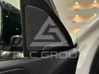 2022 BMW X6