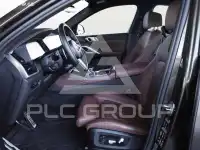 2022 BMW X6