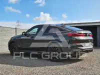 2022 BMW X6