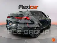 2022 BMW X6
