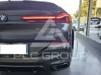 2022 BMW X6
