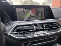 2022 BMW X6