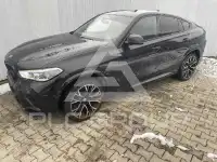 2022 BMW X6