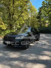 2022 BMW X6