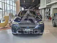 2022 BMW X6