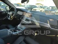 2022 BMW X6